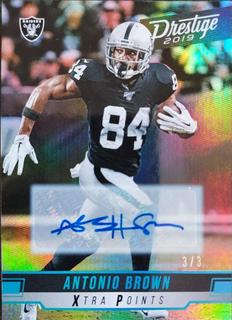 Antonio Brown
