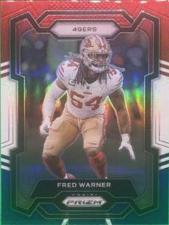 Fred Warner