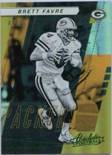 Brett Favre
