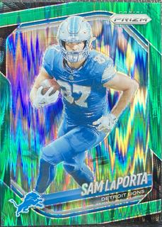 Sam LaPorta