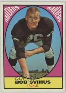Bob Svihus