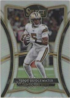 Teddy Bridgewater