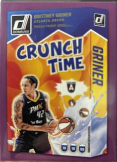Brittney Griner