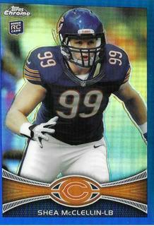 Shea McClellin