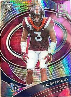 Caleb Farley