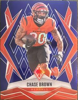 Chase Brown