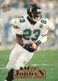 Randy Jordan