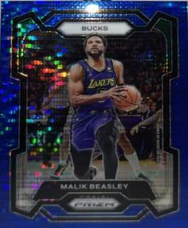 Malik Beasley