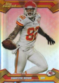 Dwayne Bowe