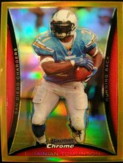 LaDainian Tomlinson