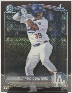 Eduardo Quintero