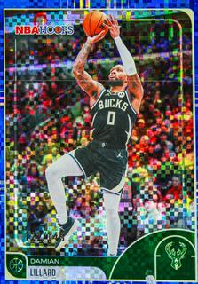 Damian Lillard