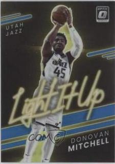 Donovan Mitchell