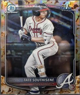 Tate Southisene