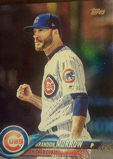 Brandon Morrow