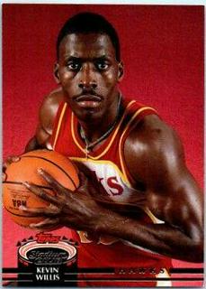 Kevin Willis