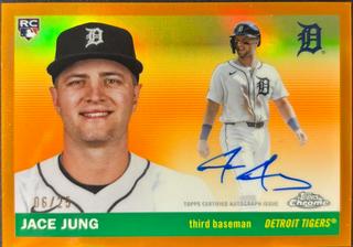 Jace Jung