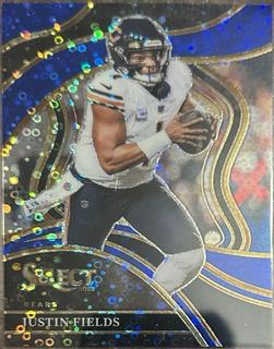 Justin Fields