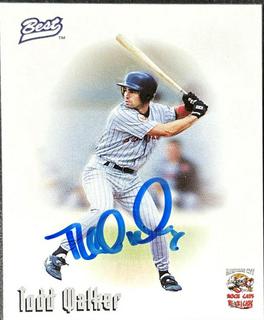 Todd Walker