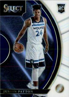 Justin Patton