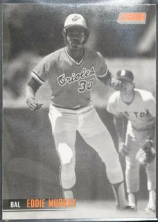 Eddie Murray