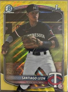 Santiago Leon