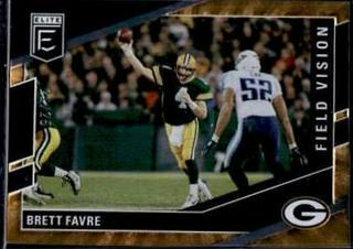 Brett Favre