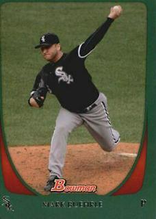 Mark Buehrle