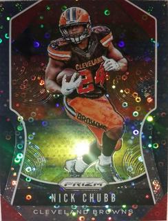 Nick Chubb