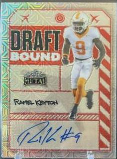 Ramel Keyton