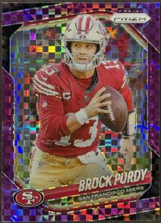Brock Purdy