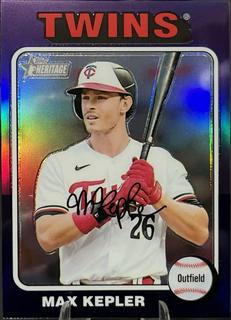 Max Kepler