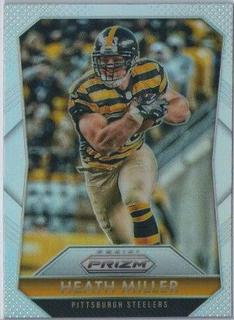 Heath Miller