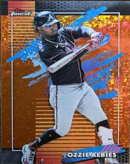 Ozzie Albies