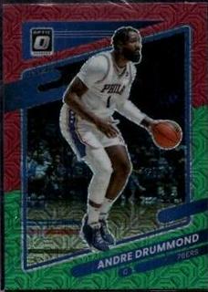 Andre Drummond