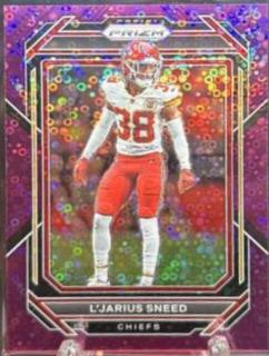 L'Jarius Sneed
