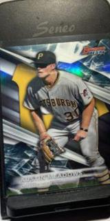 Austin Meadows