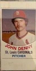 John Denny