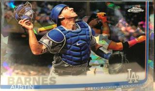 Austin Barnes