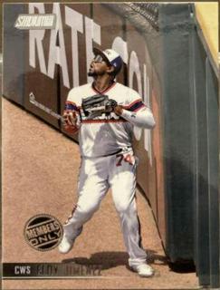 Eloy Jimenez