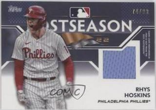 Rhys Hoskins