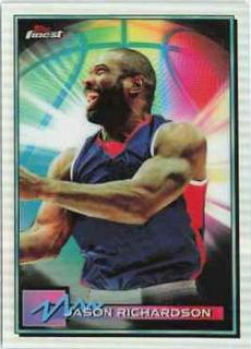 Jason Richardson