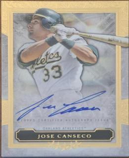 Jose Canseco