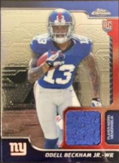 Odell Beckham Jr,