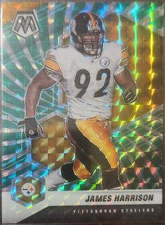 James Harrison
