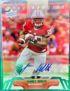 James White