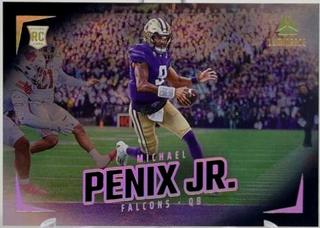 Michael Penix Jr.