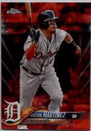 Victor Martinez