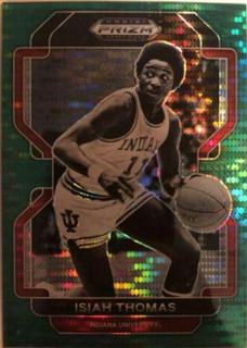 Isiah Thomas