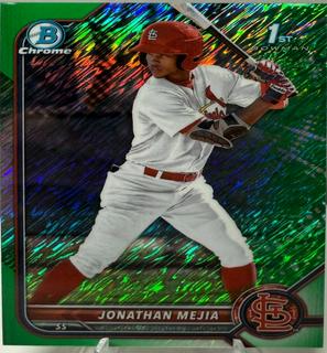 Jonathan Mejia
